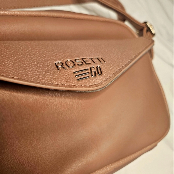 Rosetti Go Crossbody Purse Bag - Picture 4 of 6